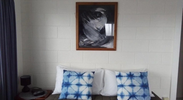 Redwood Lodge Motel, Buchen Sie Motel Levin Manawatu