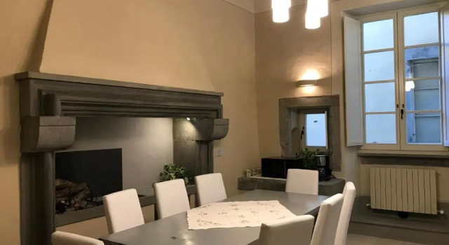 Апартаменты Signorelli House