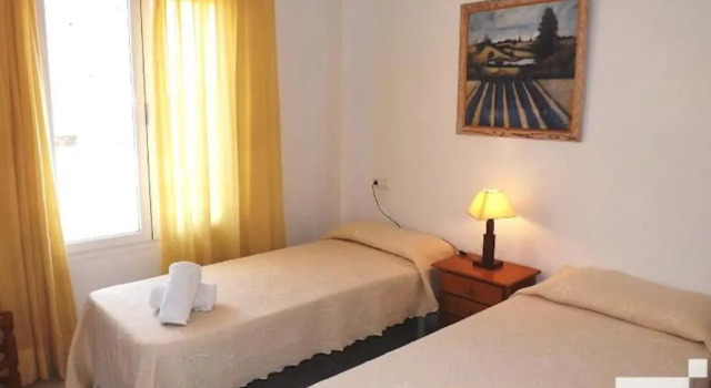 Apartamento Racodifach 2b, Book Lejlighed Calpe Costa Blanca