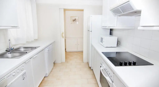 Апартаменты Park Plaza Suites Apartamentos
