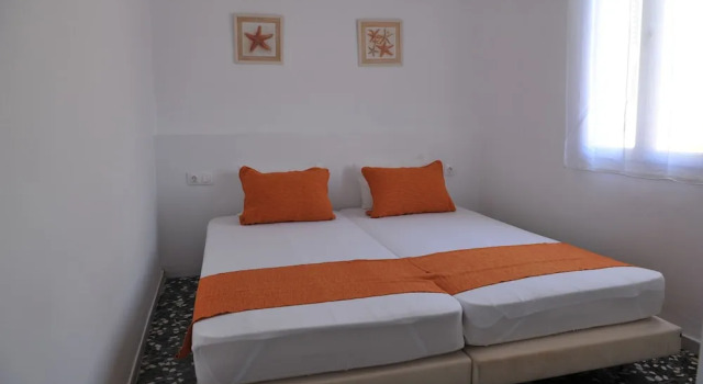 2 Bedrooms Holiday House, Kalymnos, Greece
