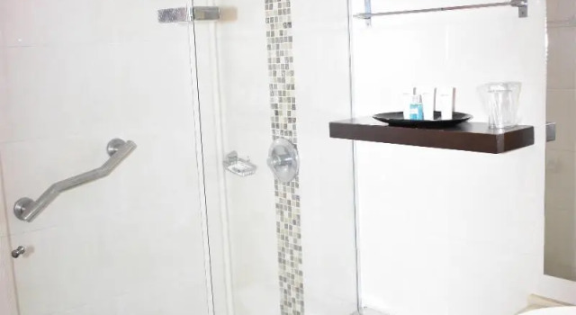 Четырёхместный номер Standard Radisson Diamond Barranquilla