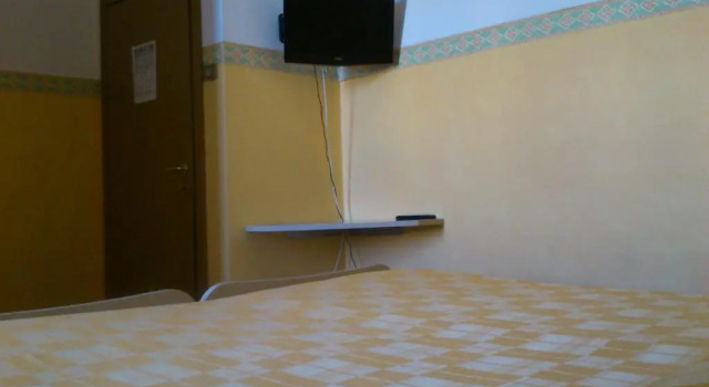 Двухместный номер Standard Hotel Dorico