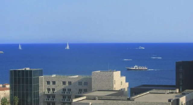 Апартаменты Superior Apartments and Rooms Teona