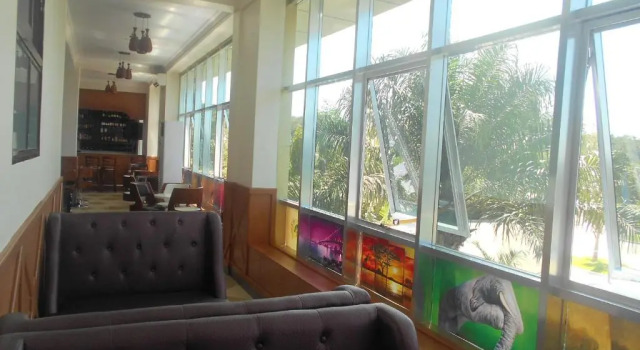 Adden Palace Hotel