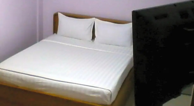 Двухместный номер Standard Aung Tha Pyay Hotel 3