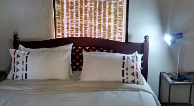 Номер Standard Tingala Lodge