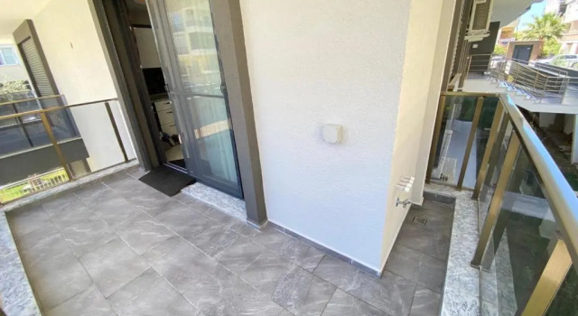 Brand new 2 bedroom apartment with pool Didim good location, Rezerwuj Apartament Didim Aegean Region
