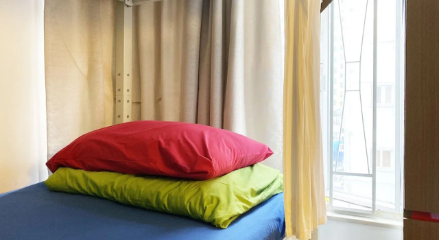 Yesinn Causeway Bay, Prenota Hotel Causeway Bay Hong Kong