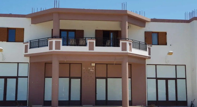 Modern Apartment in Chania, Забронировать Апартаменты/квартира Отели периферийной единицы Ханья с парковкой, Парковка