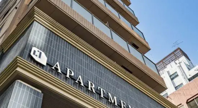 Apartment Hotel 11 Shinsaibashi 6, Забронировать Апартаменты/квартира Апартаменты Осаки, рядом с Намба, Апартаменты/квартира