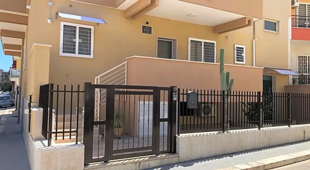Casa CEREUS, Buchen Sie Hotel Modugno Metropolitanstadt Bari