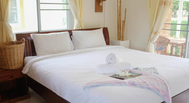 Mango Home Resort pranburi