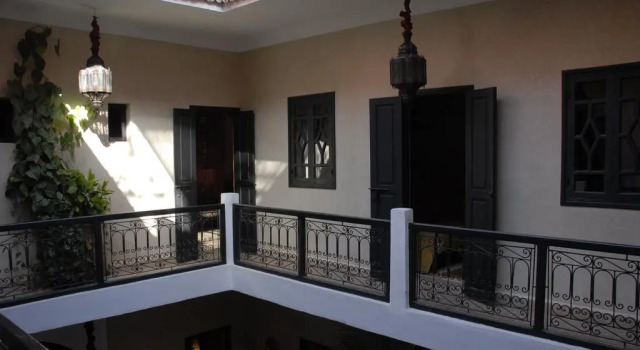 Riad ViewPoint