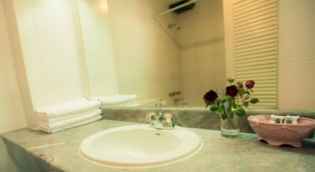 Sansabai Pearl Resortel