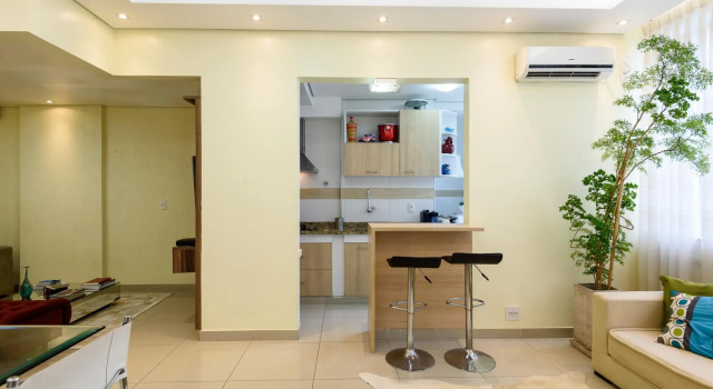 Style in Ipanema Good Location Vp305, Забронировать Отель Отели штата Рио-де-Жанейро 3 звезды, 3*