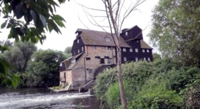 Three Horseshoes Inn, Забронировать Отель Хантингдон Кембриджшир