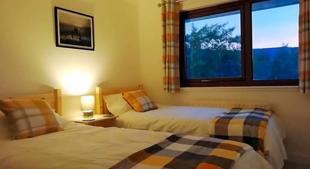 Black Sheep Bunkhouse, Забронировать Хостел Форт-Уильям Road to the Isles, рядом с West Highland Way
