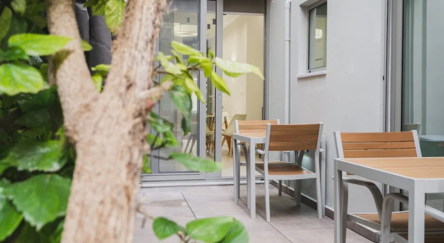Номер Standard Central Apartment 1 near Old Town & Bus Station