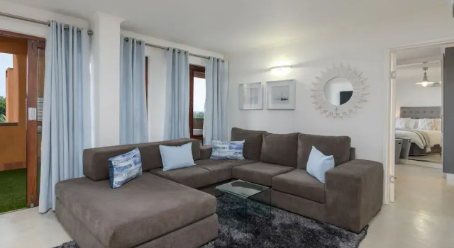 Вилла Classic San Lameer Villa Rentals 2818