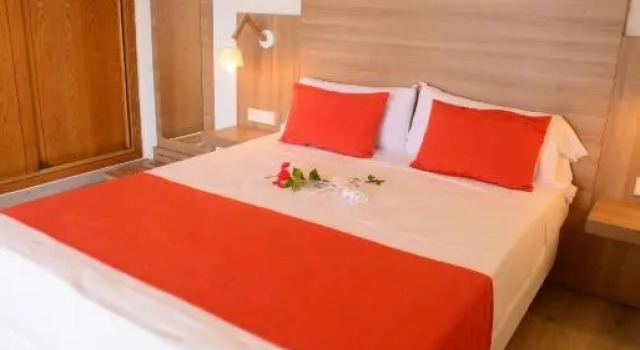 Номер Standard Cala Llenya Resort Ibiza
