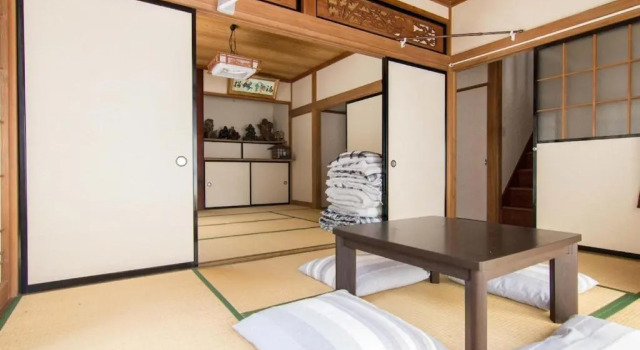 Siawase no yado - Vacation STAY 68283v, Prenota Hotel Hotel a Koshinetsu con parcheggio, Parcheggio