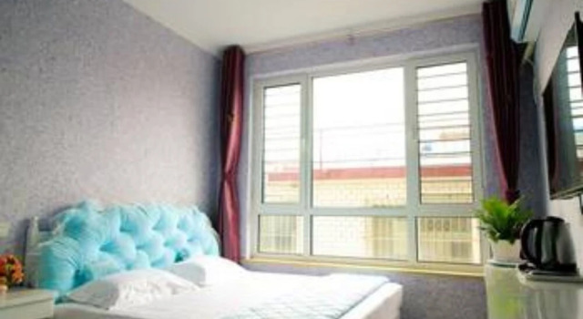 Bei Dai He Meng Meng Wan Hotel, Book Hotel Qinhuangdao Hebei