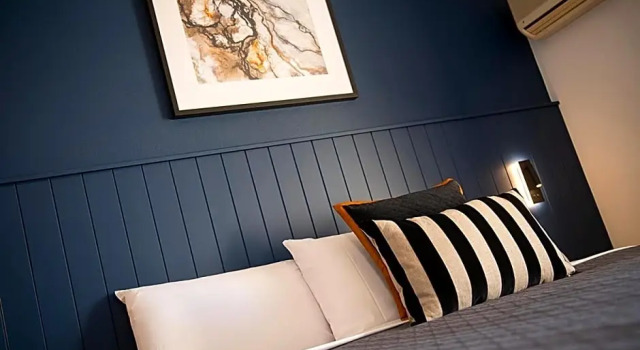 Номер Superior Southend Hotel
