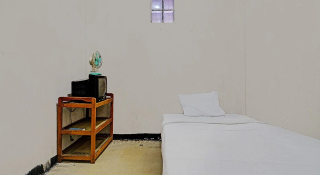 Номер Standard OYO Life 92709 Kost Teras Cikapundung Syariah
