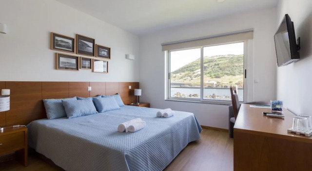 Standard Kahden hengen huone Monte da Guia Alojamento Local