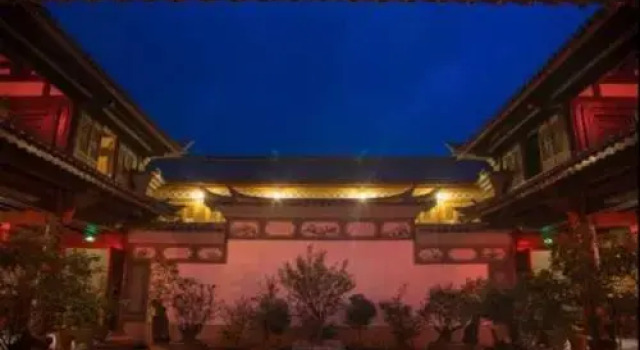 Jianchuan Ancient City Jianyang Inn, Prenota Hotel Hotel a Dali con parcheggio, Parcheggio