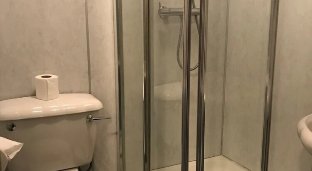 Двухместный номер Standard Beeches Guest House