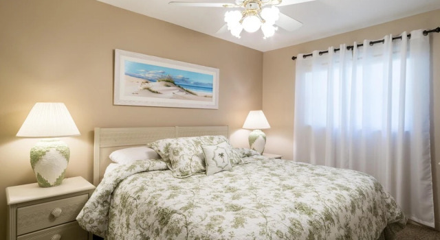Holiday Villas II, Забронировать Отель Индиан-Шорс Клируотер-Бич