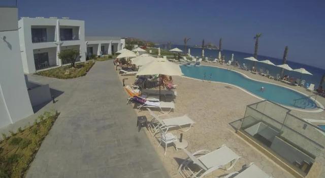 Номер Superior Royal Bay Suites