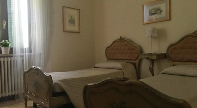 Oasi San Giacomo, Prenota Hotel Lavagno Veneto