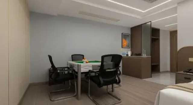 Люкс RuiShiCheng Hotel