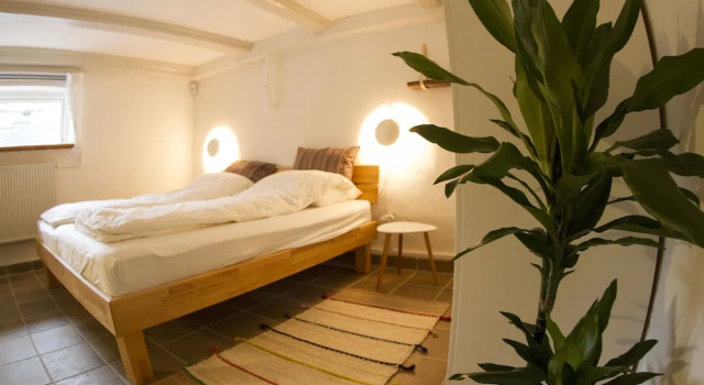 Veras Allé, Book Hotel Vanlose Hovedstaden region