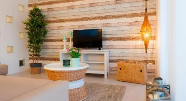 Home Sweet Praia Penthouse, Rezervovat Hotel Hotely v Oeste s parkováním, Parkování