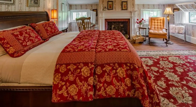 Двухместный номер Standard The Neighbour House B&B