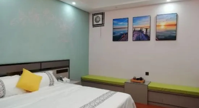 Yuxi Yuhuashi Holiday Hotel, Buchen Sie Hotel Hotels in Yunnan mit Parkplatz, Parkplätze