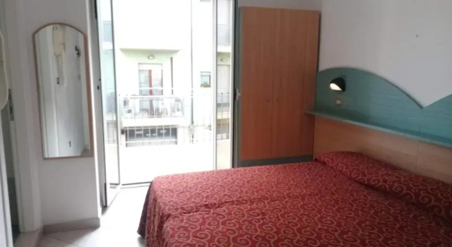 Hotel Alga
