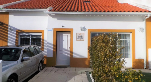 Casa da bela Arrábida, จอง วิลล่า Sesimbra ลิสบอน
