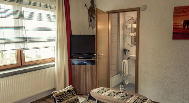 Двухместный номер Standard Hotel Adler