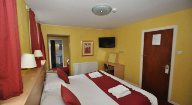 The Port Hotel