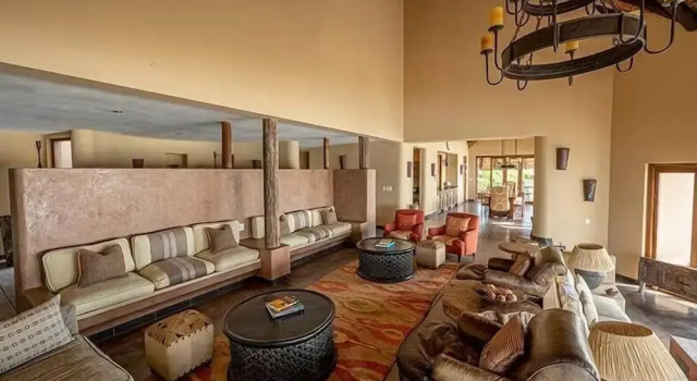 Monarch Beach Villa, Book Villa Hotels in Maputo with Breakfast, Breakfasts