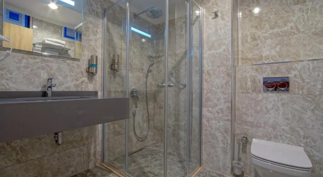 Двухместный номер Standard My Marina Select Hotel