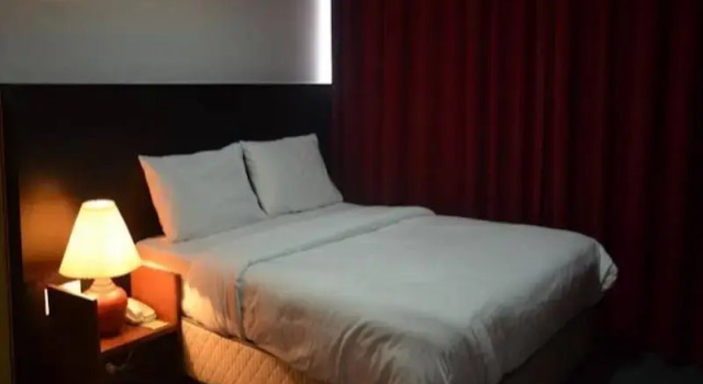 Daphne John's Hotel