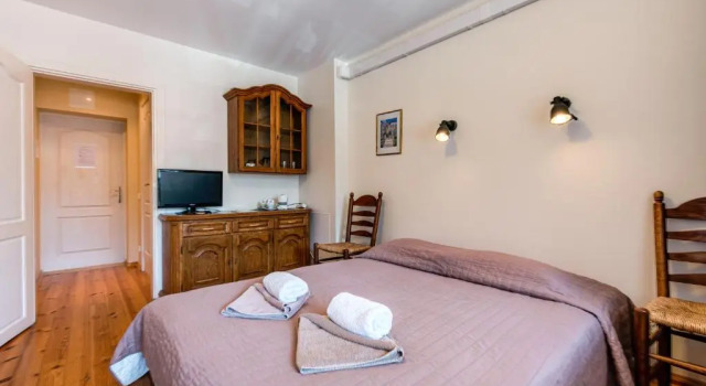 Номер Standard Hotel Jelita