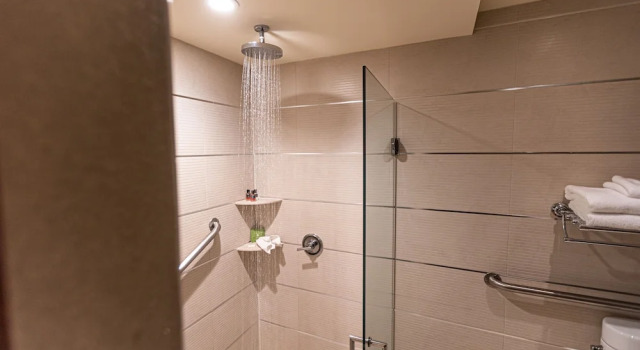 Номер Standard Daddy O Hotel