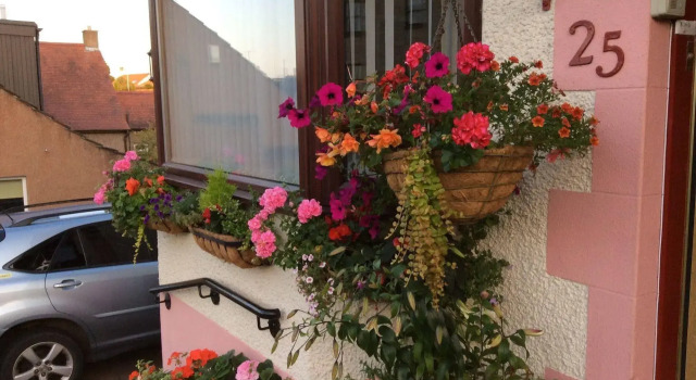 Braeside House, Забронировать Отель Отели Сент-Андрус 4 звезды, рядом с St Andrews Cathedral, 4*